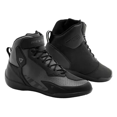 Rev'it! Shoes G-Force Black/Anthracite Motoros csizmák