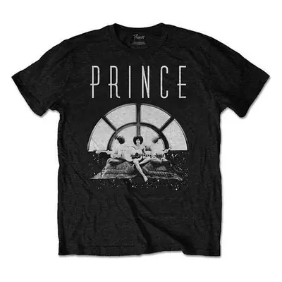 Prince Ing For You Triple Unisex Black