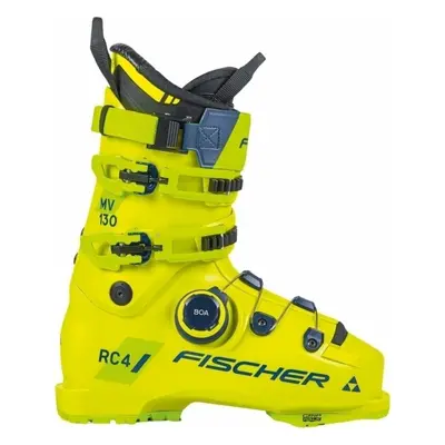 Fischer RC4 MV BOA Vacuum GW Boots Alpesi sícipők