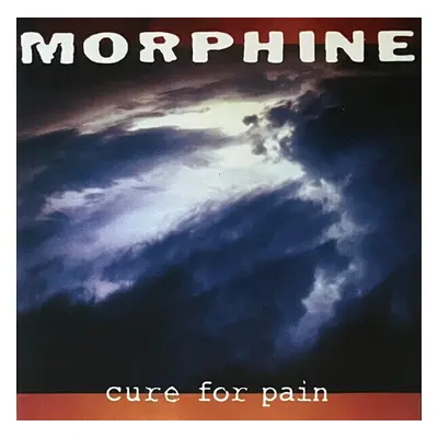 Morphine - Cure For Pain (Reissue) (180g) (LP)