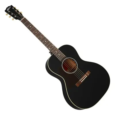 Gibson L-00 Original (Left-Handed) Ebony Elektroakusztikus gitár