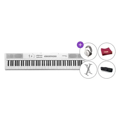 Kurzweil Ka S1 Cover SET Színpadi zongora White