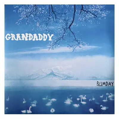 Grandaddy - Sumday (White Coloured) (Reissue) (LP)