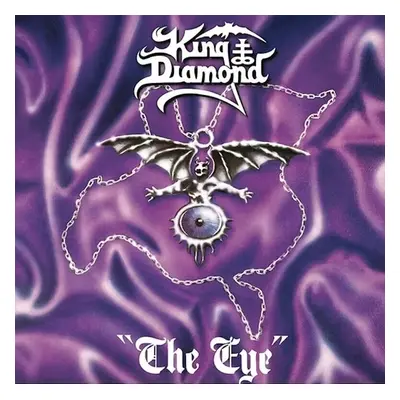 King Diamond - The Eye (LP)