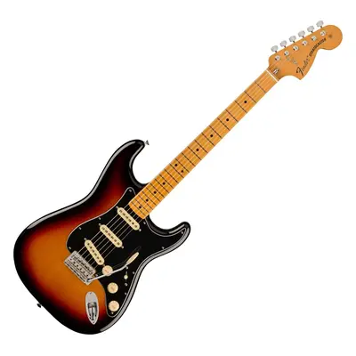 Fender Vintera II 70s Stratocaster MN 3-Color Sunburst Elektromos gitár