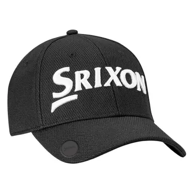 Srixon Ball Marker Black Baseball sapka