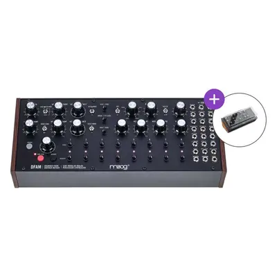 MOOG DFAM SET Szintetizátor