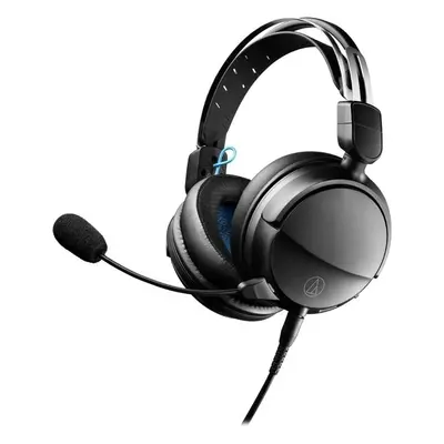 Audio-Technica ATH-GL3BK PC headset