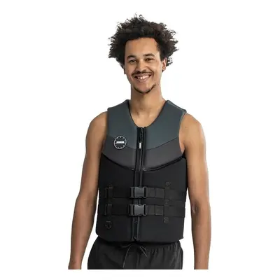 Jobe Neoprene Life Vest Men Graphite Grey Úszómellény