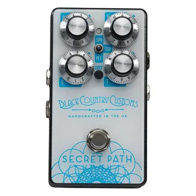 Laney Secretpath Gitáreffekt