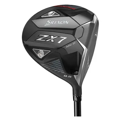 Srixon ZX7 MKII Jobbkezes 10,5° Stiff Golfütő - driver