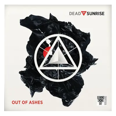 Dead By Sunrise - Out Of Ashes (Rsd 2024) (Black Ice Coloured) (2 LP)