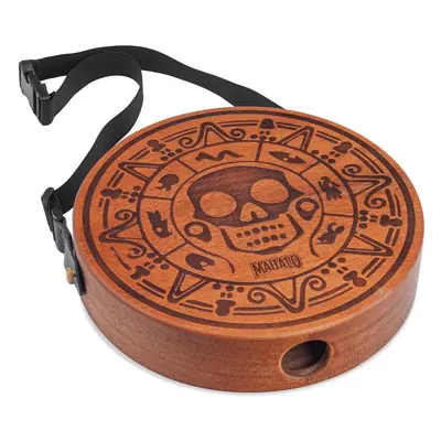 Mahalo MPJ1PR Lap Top Pirate Speciális Cajon