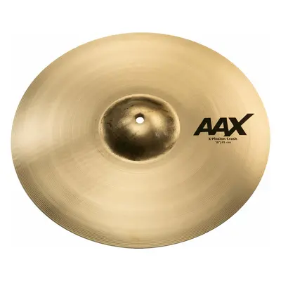 Sabian 21887XB AAX X-Plosion 18" Crash cintányér