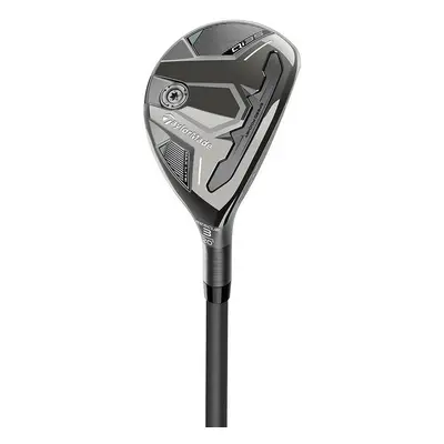 TaylorMade Qi35 Max Lite Jobbkezes 27° Senior Golfütő - hibrid