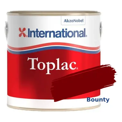 International Toplac Bounty ml Hajó színes lakk