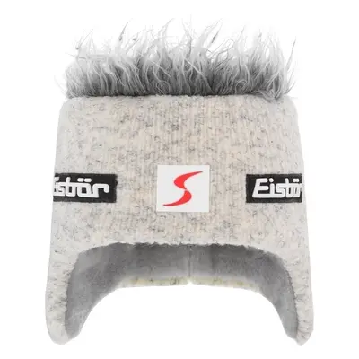 Eisbär Penny SP Kids Beanie Silver/Grey Sapka