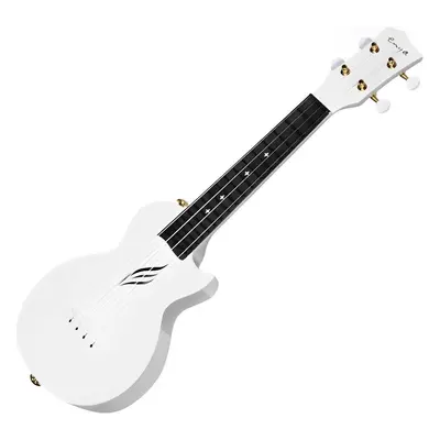 Enya Music Nova U Mini White Szoprán ukulele