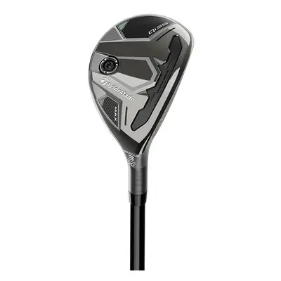 TaylorMade Qi35 Max Jobbkezes 27° Regular Golfütő - hibrid