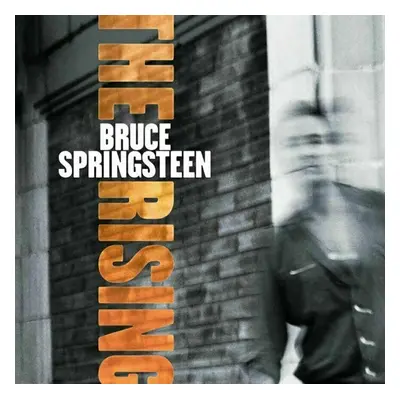 Bruce Springsteen - The Rising (Reissue) (2 LP)