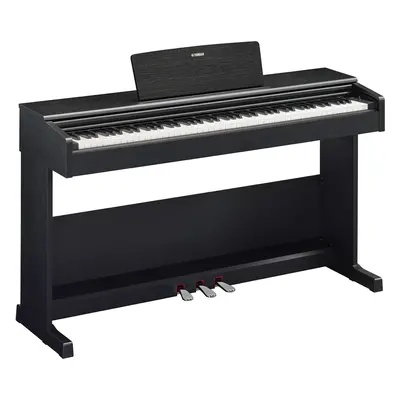 Yamaha YDP-105 Digitális zongora Black