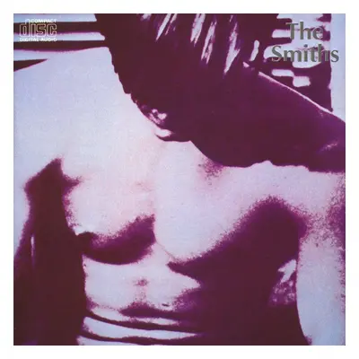 The Smiths - Smiths (LP)