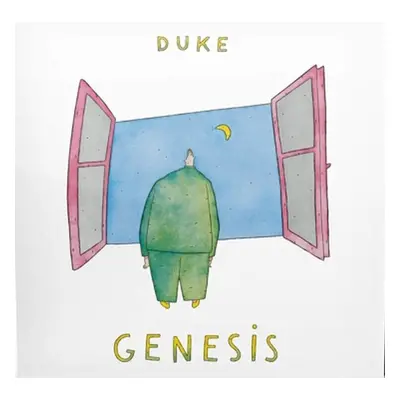 Genesis - Duke (180 g) (LP)