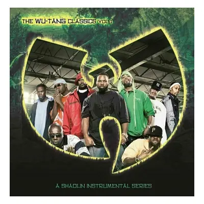 Wu-Tang Clan - The Wu-Tang Classics Vol. (A Shaolin Instrumental Series) (2 LP)