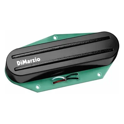 DiMarzio DP 318BK Super Distortion T Black Hangszedő