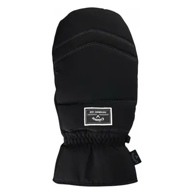 Callaway Thermal Mittens Black Pár Kesztyű