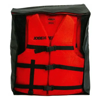 Jobe Universal Life Vests 4pack Red Úszómellény