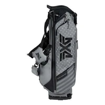 PXG Xtreme Carry Freedom Collection Stand Bag Grey