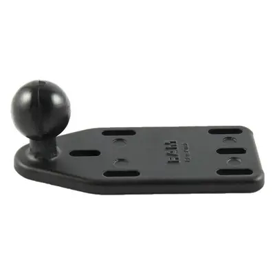 Ram Mounts Offset Reservoir Cover Ball Base Mobiltelefon/táblagéptartó