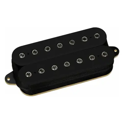 DiMarzio DP 714BK Titan Bridge Black Black Hangszedő