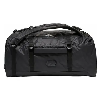 Oakley Road Trip RC Duffle Utazótáska Blackout L