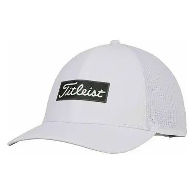 Titleist Oceanside White/Black Baseball sapka