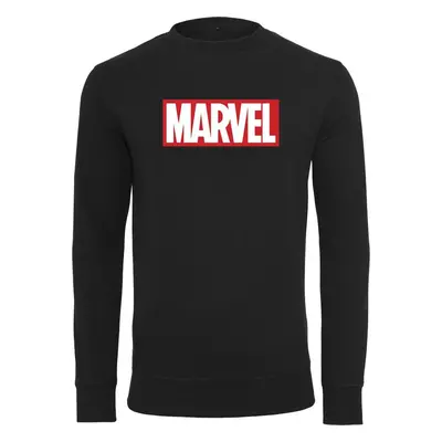 Marvel Ing Logo Black