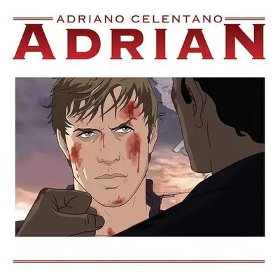 Adriano Celentano - Adrian (2 CD)