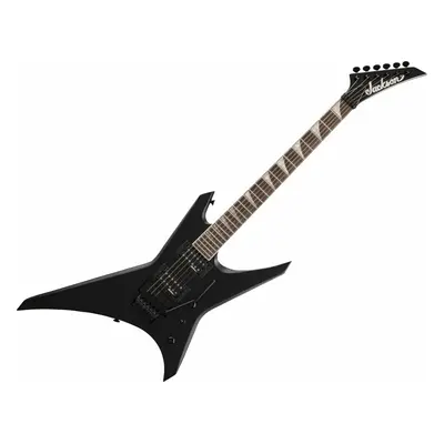 Jackson X Series Warrior WRX24 Black Elektromos gitár