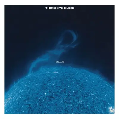 Third Eye Blind - Blue (Clear & Blue Splatter Coloured) (Limited Edition) (2 LP)