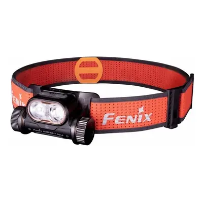 Fenix HM65R-T V2.0 Rechargeable lm Fejlámpa