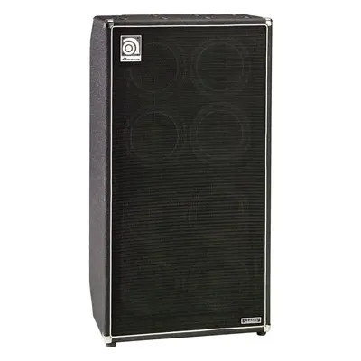 Ampeg SVT-810E Basszusgitár hangláda