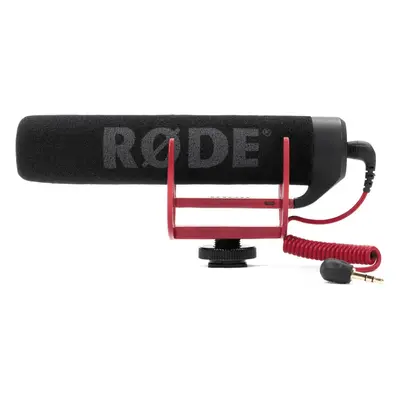 Rode VideoMic Go Videomikrofon