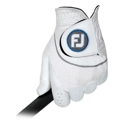 Footjoy HyperFlex White Bal kéz Férfi kesztyű