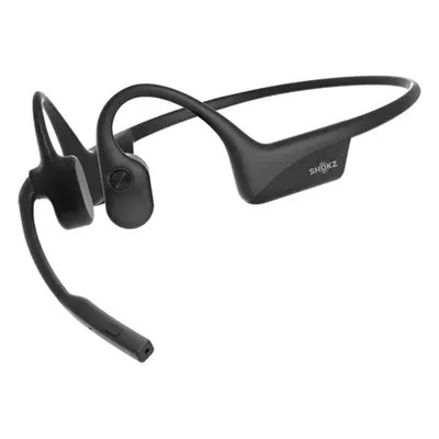 Shokz OpenComm2 Bone Conduction fejhallgató