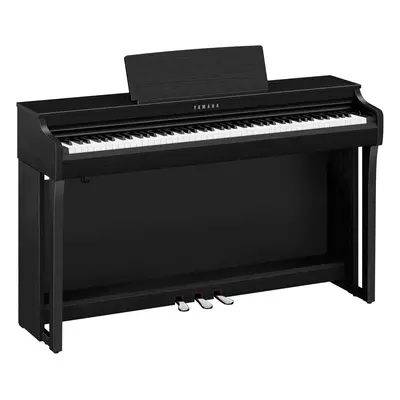 Yamaha CLP-825 Digitális zongora Black