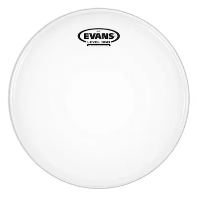 Evans B13G12 G12 Coated 13" Dobbőr