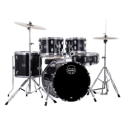 Mapex CM5844FTCDK Comet Dark Black Dobszett