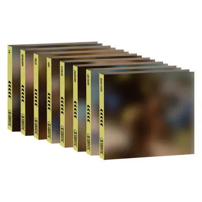 Stray Kids - 5-Star - Digipak (CD)