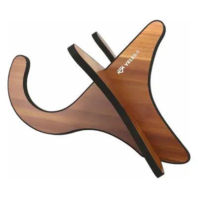 Veles-X Ukulele Stand Állj Ukulele mellett